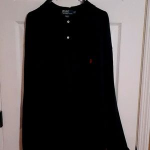 Ralph Lauren Big and Tall Shirt